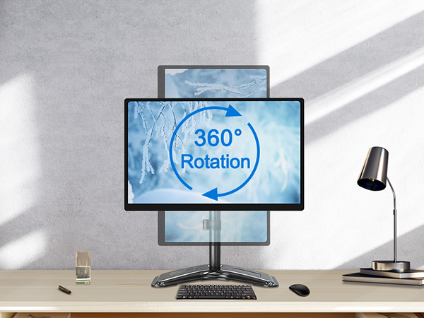 computer monitor stand