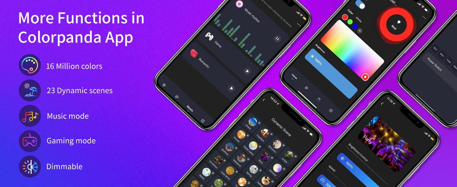 desk lamps for home office