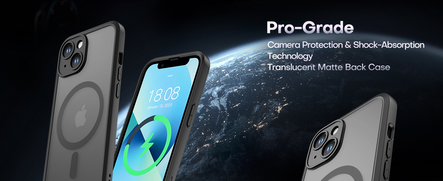 influence case for iPhone 13