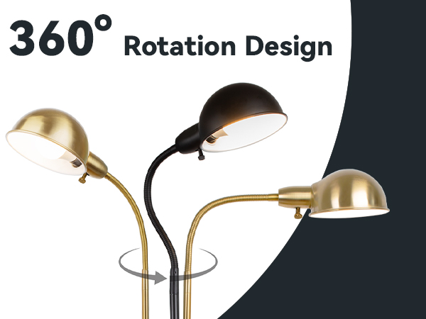 floor lamp