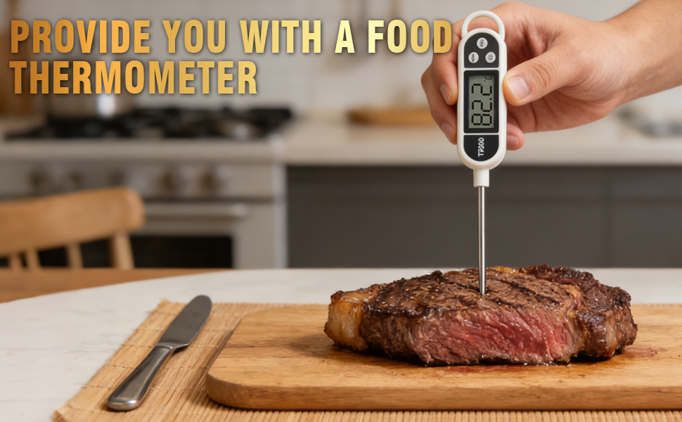 Thermometer