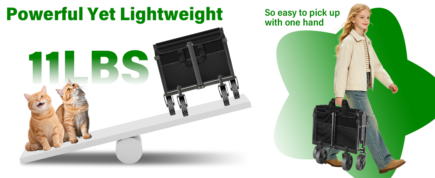 powerful and lightweight