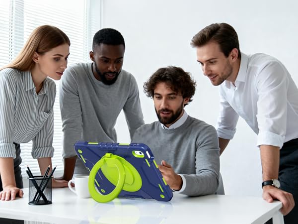 iPad (A16) 11th/10th Generation Case