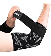 elbow brace tennis elbow brace for men elbow brace for tendonitis and tennis elbow for women