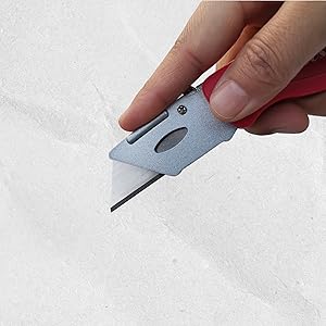 foldable box cutter