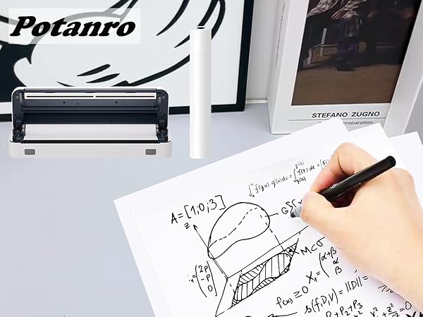 Thermal paper Quick-drying