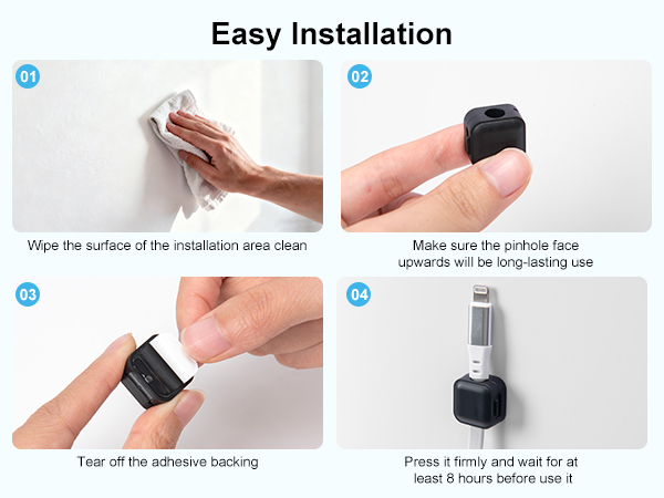 Easy installation