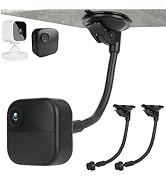 UYODM 2Pack Suction Cup Mount Holder Compatible with Blink 4 (4th Gen)/Blink XT3/Blink XT2/XT,Bli...