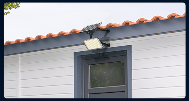solar security lights ?????