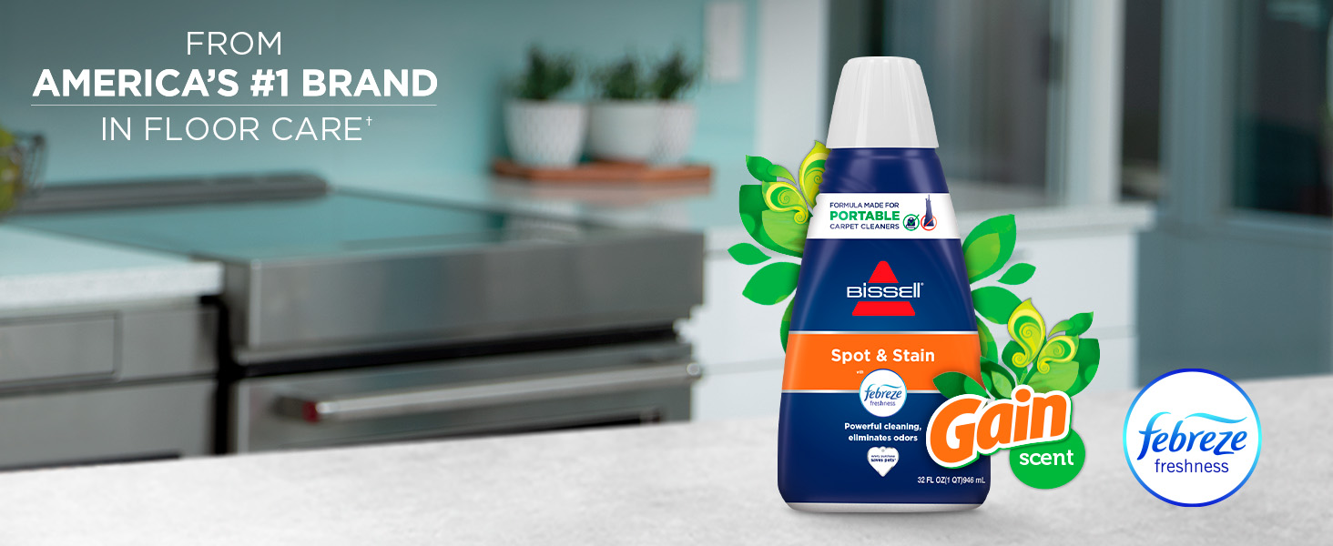 febreze plus gain formula