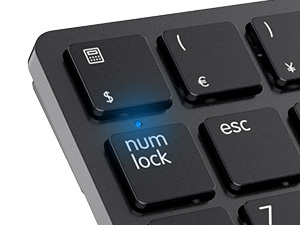 numpad