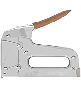 Arrow T25 Heavy Duty Staple Gun for Low Voltage Cables and Wires up to 1/4-Inch Diameter