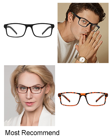 reading glasses men