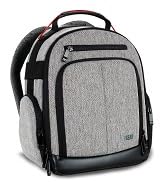 USA GEAR UBK CAMERA BACKPACK
