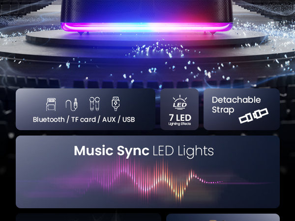 Karaoke Machine for Adults &amp; Kids