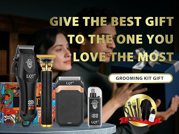 hair clippers for men