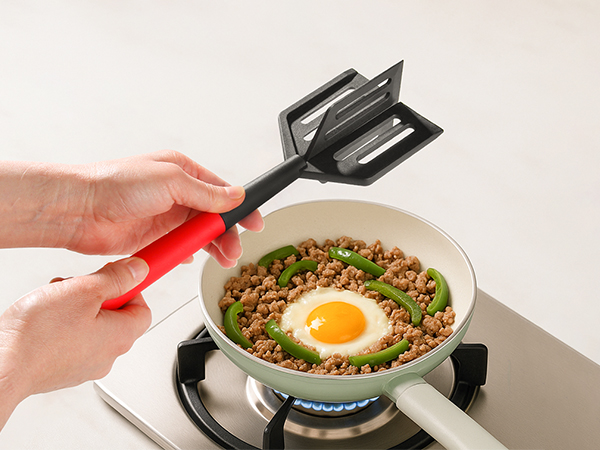 meat chopper spatula