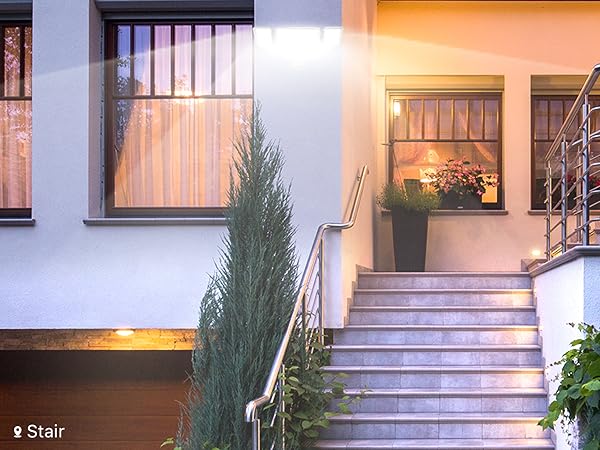 solar led lights outdoor waterproof