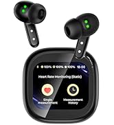 NE46 Translation Earbuds,134 Languages Translator Earbuds, Audifonos Traductores Inglés Español, ...