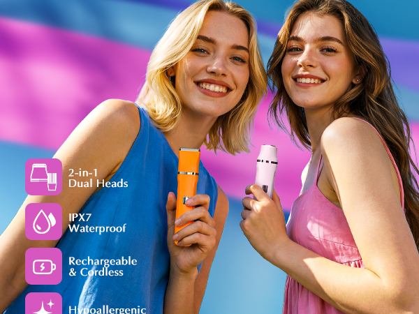 bikini razors for women