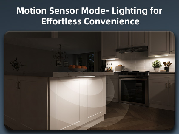 motion sensor lights indoor