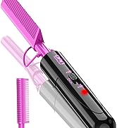 hot comb