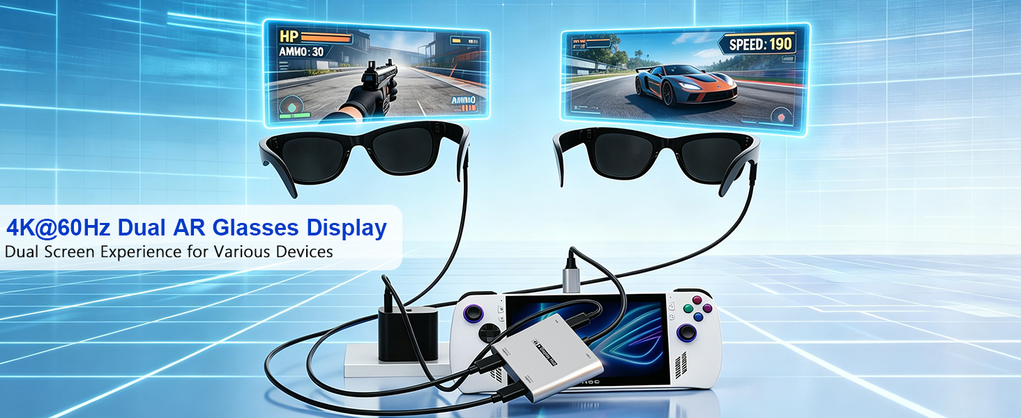 switch 2 tv dock