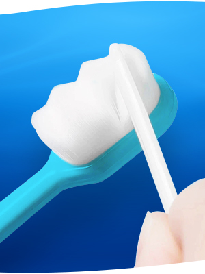 Soft Bristles