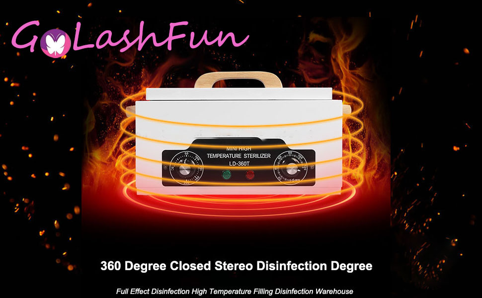 Autoclave Sterilizers