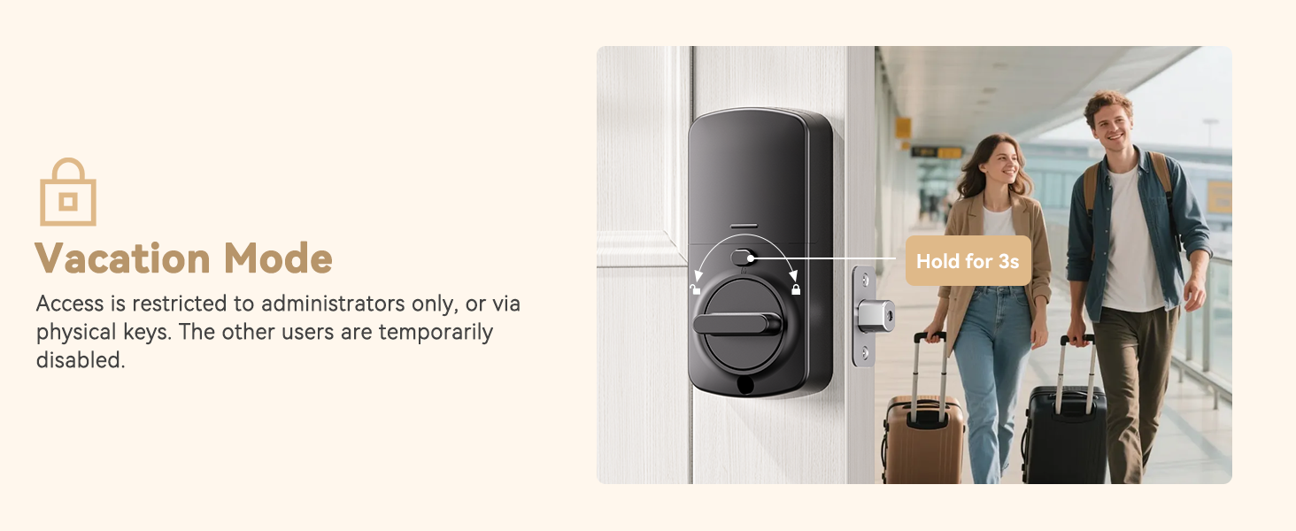 electric door locks for front door