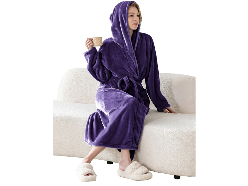 robes