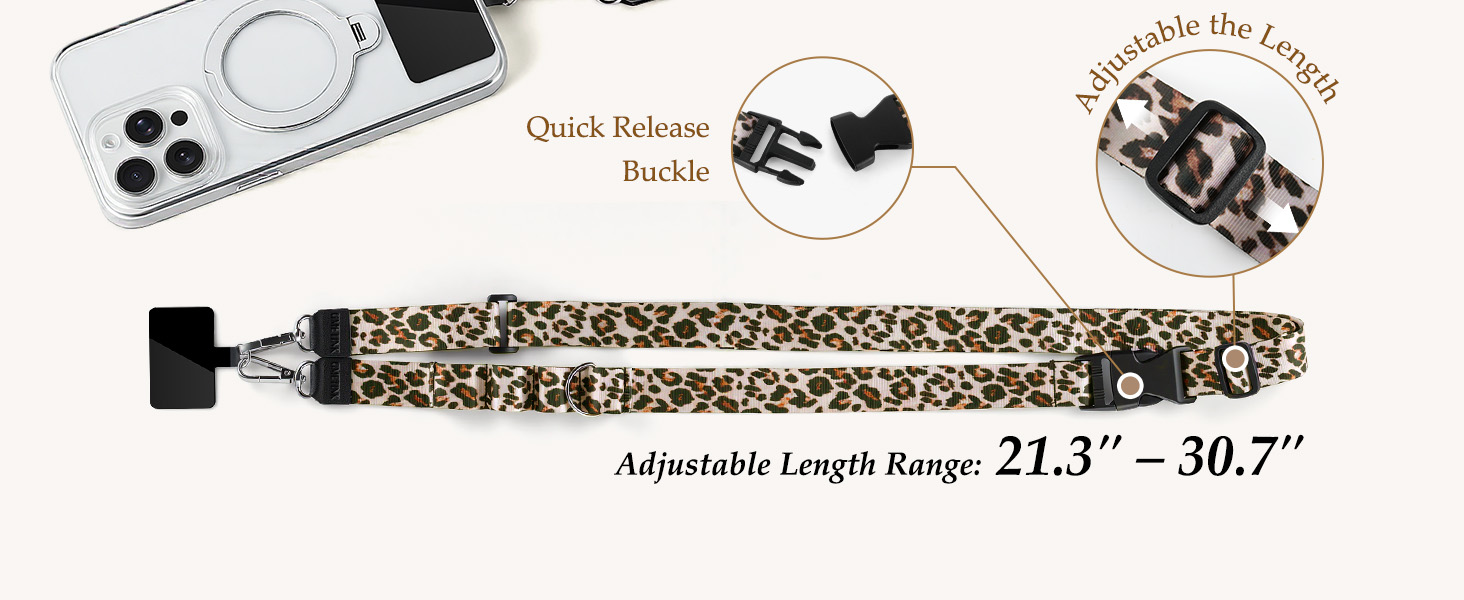lanyard
