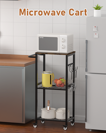 kitchen cart