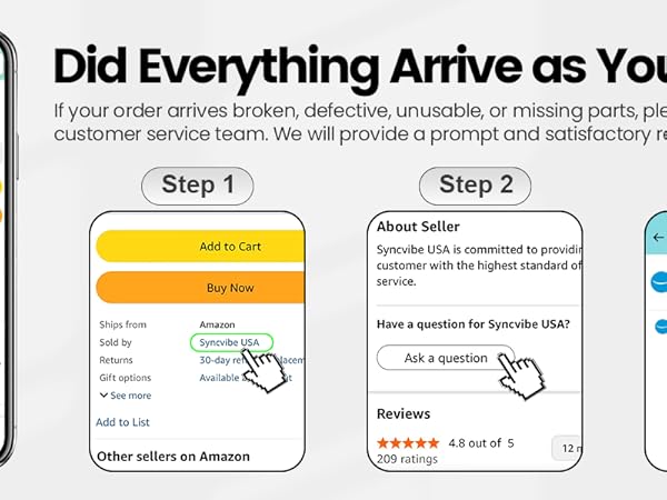 ELPHECO SENSOR TRASH CAN