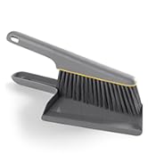 hand broom and dustpan set