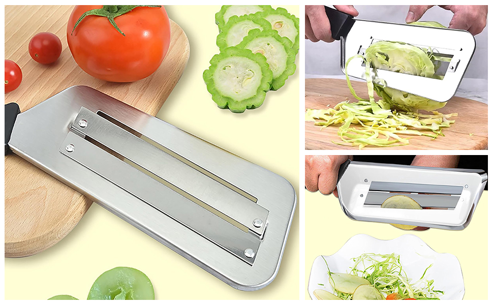 Cabbage Chopper Shredder