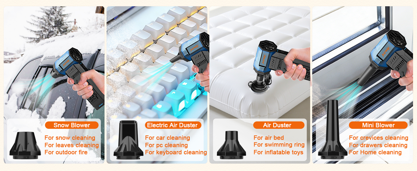 Air Duster