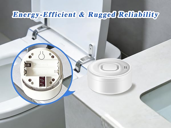 water leak detector sensors