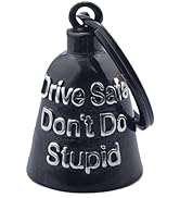 CYZBTBl motorcycle for bell - motorcycle for bell men women,Biker for Bell Accessory,Guard riding...