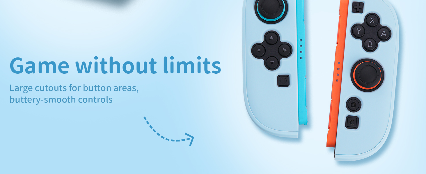 Switch 2 Protective Case