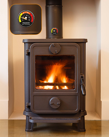 Stove Thermometer