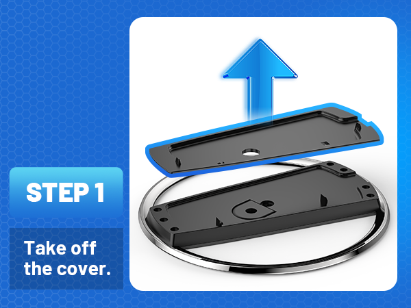 Vertical Stand for PS5 Slim