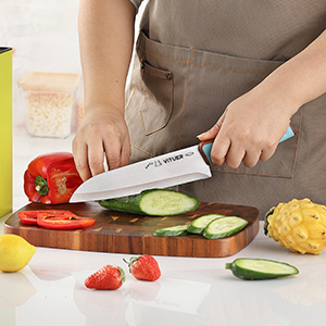 knife block set