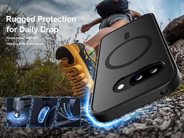 google pixel 9a case