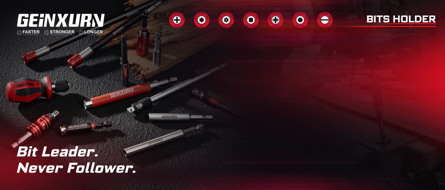 screwdriver bit holder