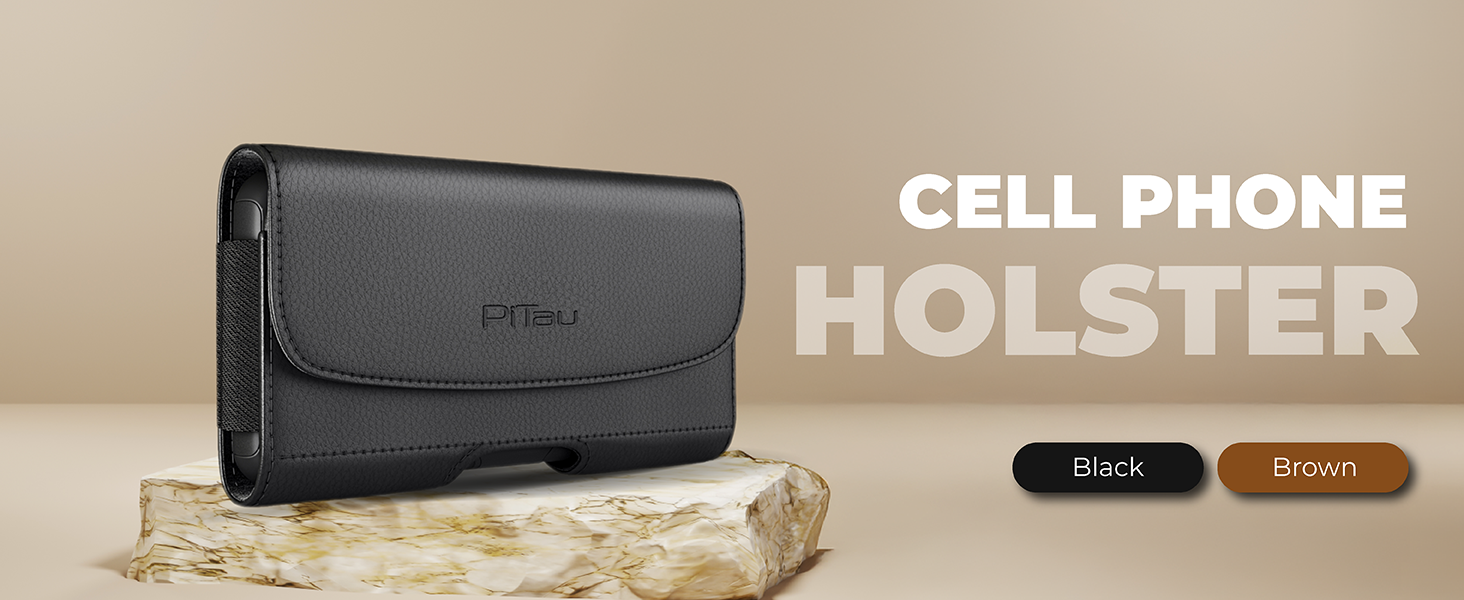 cell phone holster