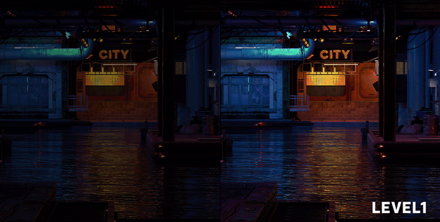 MSI MPG 341CQR QD-OLED X36 Curved Gaming Monitor