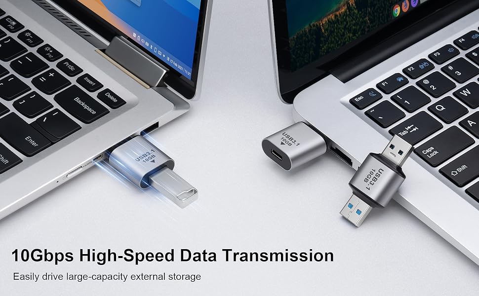 10gbps high-speed data transmission