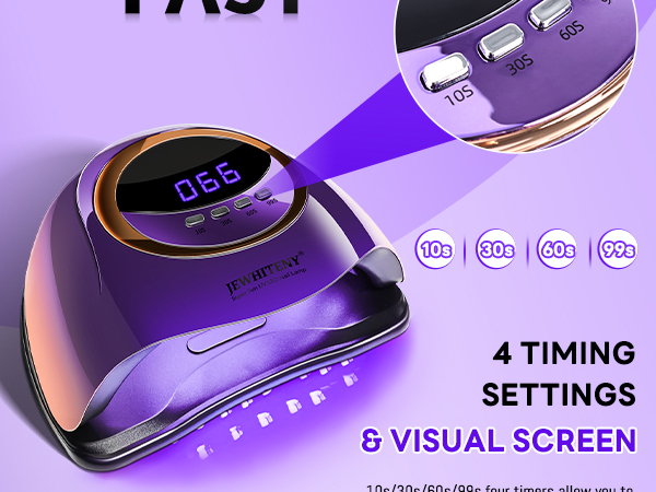 U V Nail Lamp