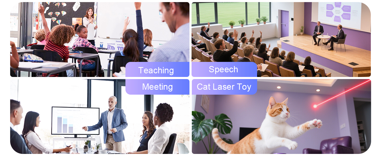 computer clicker for presentations